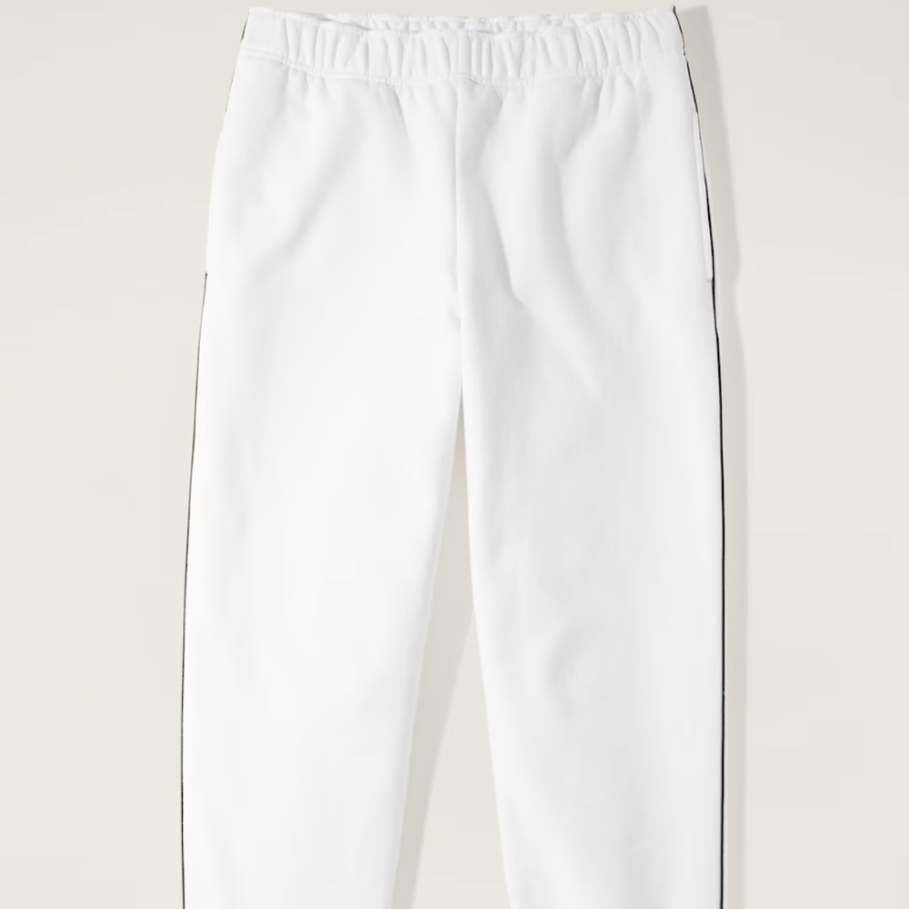 LT Athleta joggers size tall Large NWT
